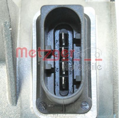 METZGER 4007003 ORIGINAL ERSATZTEIL Wasserpumpe, Motorkühlung